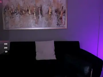 Stripchat Free Live Porn of MaiaCollins