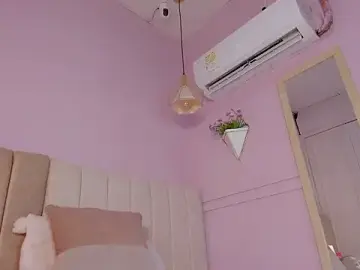 Stripchat Nude Webcam of _emily__st