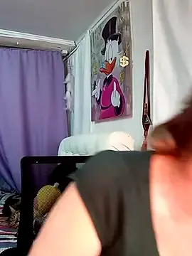 Stripchat Nude Webcam of irinamaux