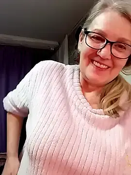 Stripchat Live Sex Cam of irinamaux