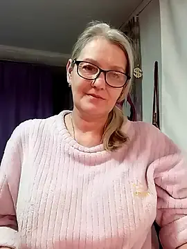 Stripchat Best Webcam of irinamaux