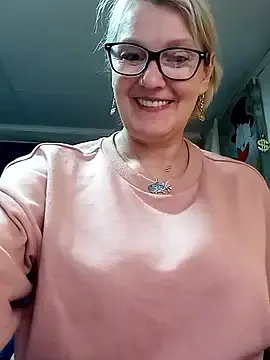 Stripchat Adult Webcam of irinamaux