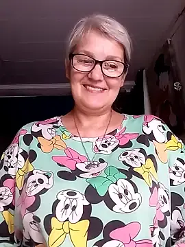 Stripchat Private Sex Chat of irinamaux