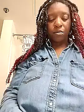Stripchat Nude Webcam of markquanna