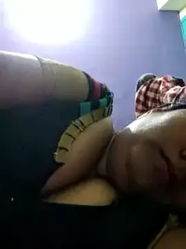 Stripchat Adult Webcam of yamini1431