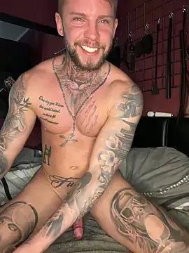 Stripchat Free Porn Cam of zickertdavid