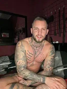 Stripchat Free Porn Cam of zickertdavid