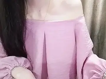 Stripchat Live Porn of Aminababiew