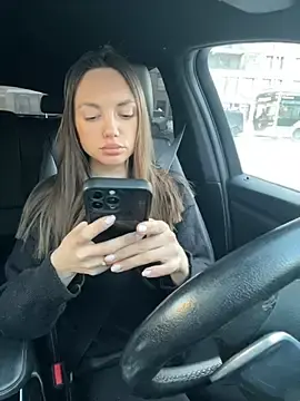 Stripchat Sex Chat of AngelinaMoore