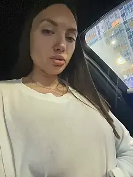 Stripchat Best Webcam of AngelinaMoore