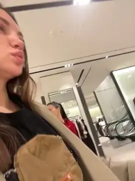 Stripchat Live Sex Cam of AngelinaMoore