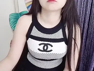 Stripchat Sex Chat of Ari-sweety