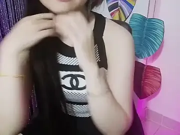 Stripchat Live Sex of Ari-sweety