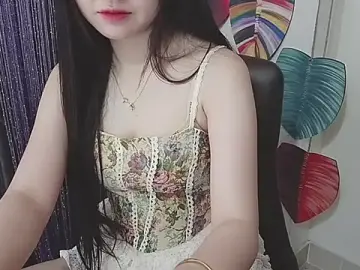 Stripchat Adult Webcam of Ari-sweety