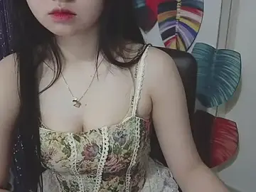 Stripchat Sex Cam of Ari-sweety