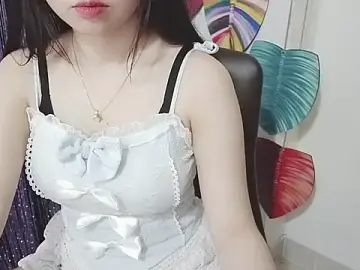 Stripchat Private Sex Chat of Ari-sweety