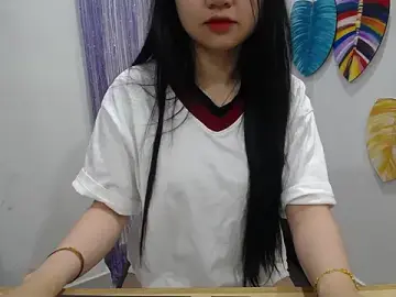 Stripchat Nude Webcam of Ari-sweety