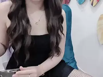 Stripchat Private Sex Chat of Ari-sweety