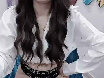 Stripchat Live Porn of Ari-sweety