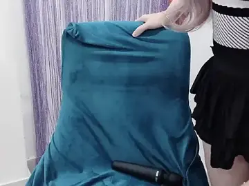 Stripchat Nude Webcam of Ari-sweety