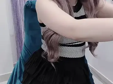 Stripchat Free Live Porn of Ari-sweety