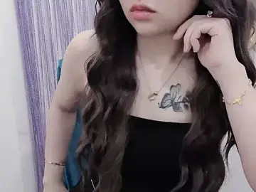 Stripchat Live Sex Cam of Ari-sweety