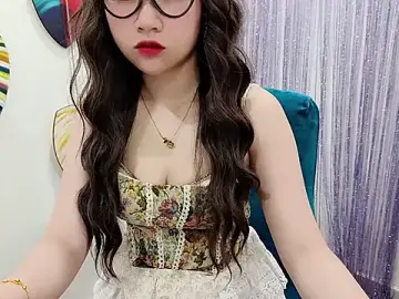 Stripchat Live Porn of Ari-sweety