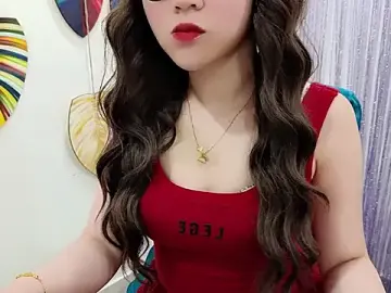 Stripchat Best Webcam of Ari-sweety