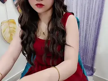 Stripchat Nude Webcam of Ari-sweety