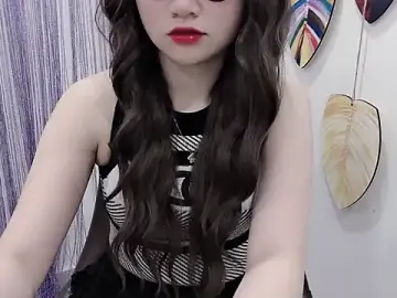 Stripchat Free Live Porn of Ari-sweety