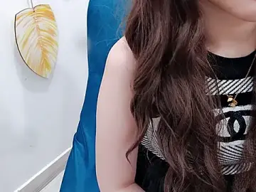 Stripchat Adult Webcam of Ari-sweety