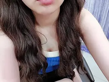 Stripchat Nude Webcam of Ari-sweety