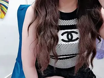 Stripchat Live Sex Cam of Ari-sweety