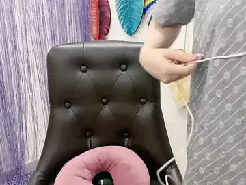 Stripchat Live Porn of Ari-sweety