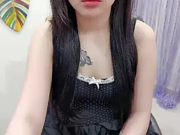 Stripchat Nude Webcam of Ari-sweety