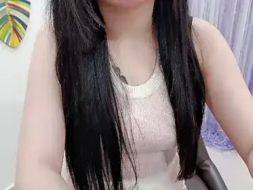 Stripchat Nude Webcam of Ari-sweety