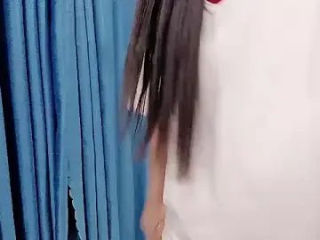 Stripchat Adult Webcam of Ari-sweety