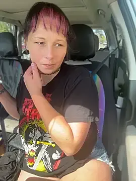 Stripchat Live Porn of Babii_Nova