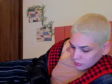 Stripchat Sex Chat of Charlee_pink