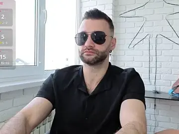 Stripchat Watch Live Sex Cams of DaddySlava