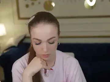 Stripchat Best Webcam of Ella_054