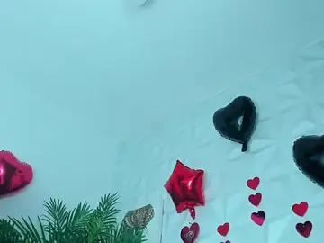 Stripchat Best Webcam of Hellen_Sky