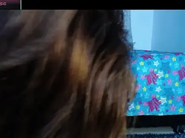 Stripchat Live Sex Cam of Laila_Laly