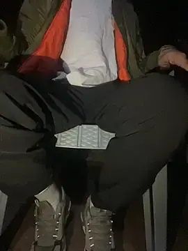 Stripchat Live Sex Cam of Yassir-xxxl