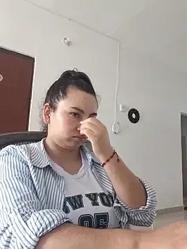 Stripchat Sex Chat of __Emma__11__Lecat_