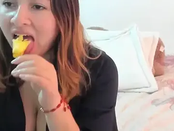 Stripchat Adult Webcam of __Emma__11__Lecat_