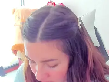 Stripchat Sex Cam of __Emma__11__Lecat_