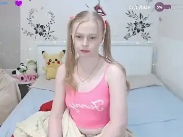 Stripchat Free Live Porn of alice_de