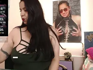 Stripchat Best live sex cam show of holydeath_1