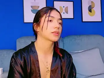 Stripchat Best live sex cam show of martina_roldam